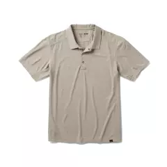 Polo triko 5.11 Paramount Crest Polo, Mushroom