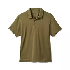 Polo triko 5.11 Paramount Crest Polo, Kangaroo