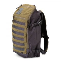 5.11 TACTICAL Batoh 5.11 Tactical Rapid Quad Zip Pack (28 l), Claymore