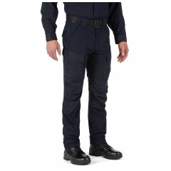 5.11 TACTICAL Kalhoty 5.11 QUANTUM TDU™ PANT, dark navy Velikost 40/36