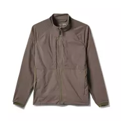 Bunda 5.11 LT Stretch Windshell, Ranger Green