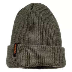 Zimní čepice Bennon REFLECTOS, zelená