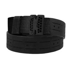 Taktický opasek Kore Battle Belt B1 Laser Cut, černý