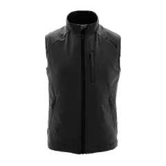 Carinthia Vesta Carinthia Loftshell, černá