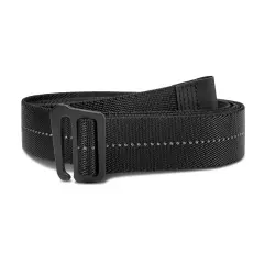 Opasek 5.11 Elas-Tac Belt, Černý