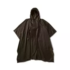 5.11 TACTICAL Pončo 5.11 MOLLE Packable Poncho, Ranger Green