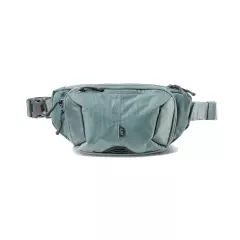 Pistolová ledvinka 5.11 Covrt Carry Pistol Pouch, Balsam Green