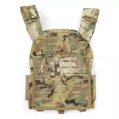 Základna nosiče balistických plátů 5.11 QR Plate Carrier Base - NIR, Multicam