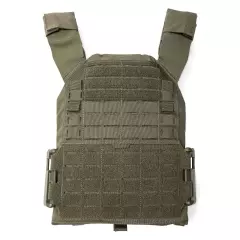Základna nosiče balistických plátů 5.11 QR Plate Carrier Base - NIR, Ranger Green