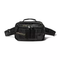 5.11 TACTICAL Ledvinka 5.11 RUSH® MOAB™ 3 Sling Pack (4 l), Multicam Black