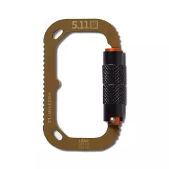 Karabina 5.11 Hardpoint L3 Locking, Kangaroo
