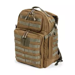 5.11 TACTICAL Batoh 5.11 RUSH24 2.0 2025 Limited Edition (37 l), Kangaroo