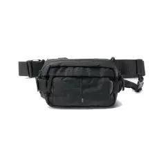 Ledvinka 5.11 LVC6 Waist Pack (3 l), černá