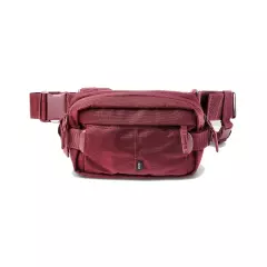 Ledvinka 5.11 LVC6 Waist Pack (3 l), Garnet