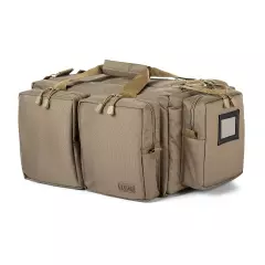 Střelecká taška 5.11 Range Ready Bag (43 l), Sandstone