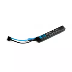 Li-Pol baterie TITAN 11, 1V 1200mAh, 25C (T-Dean) - stick