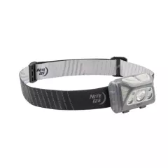 Nabíjecí čelovka Nite Ize Radiant RH2, šedá