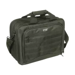 Multifunkční taška UTG Special Ops Computer bag, zelená