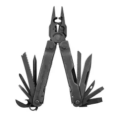 Multifunkční kleště Leatherman Super Tool 300 EOD, černé