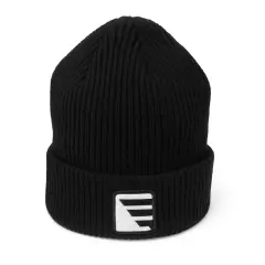 Zimní čepice Mars & Arms Bill, černá