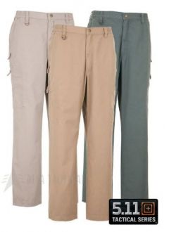 Kalhoty Covert Cargo