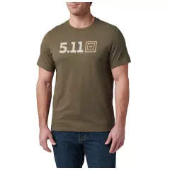 Triko 5.11 Scope Tee