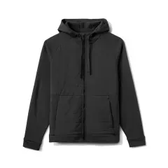 Mikina 5.11 PT-R® Arrive Hybrid Full Zip Hoodie, Volcanic