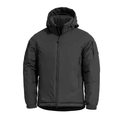Zimní bunda Pentagon Logan Level 7 Jacket, černá