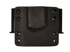 RH Holsters Kydexové pouzdro RH Holsters na zásobník Glock 17, průvlek 45mm - Levák