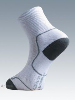 Ponožky Classic bílé, 
