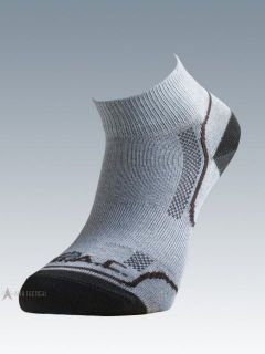 Ponožky Classic - Short sand