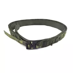 Taktický opasek Custom Gear Lowpro Belt, Multicam Tropic
