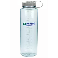 Lahev Nalgene Wide Mouth 1500 ml, Seafoam Sustain Lahev Nalgene Wide Mouth 1500 ml, Seafoam Sustain