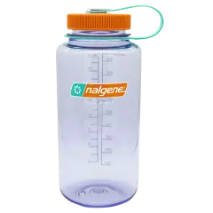 Lahev Nalgene Wide Mouth 1 l, Amethyst Sustain Lahev Nalgene Wide Mouth 1 l, Amethyst Sustain
