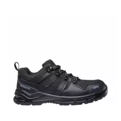 Boty Bennon CONDOR O2 NM Low, černé
