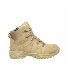 Boty Bennon PANTHER XTR O6 NM High, pískové Boty Bennon PANTHER XTR O6 NM High, pískové