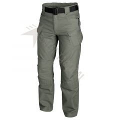 Kalhoty Helikon Urban Tactical Ripstop, olive drab