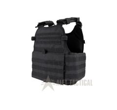 Vesta Condor MOPC Modular Operator Plate Carrier, černá Vesta Condor MOPC Modular Operator Plate Carrier, černá
