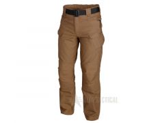 Kalhoty Helikon Urban Tactical Ripstop, MUD Brown