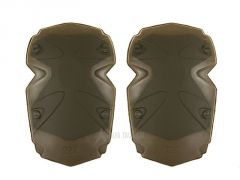 Chrániče kolen TRUST HP INTERNAL pro kalhoty Clawgear Raider Mk.IV, olive