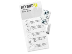 Sada Klymit Patch Kit na opravu nafukovacích karimatek