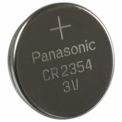 Lithiová baterie Panasonic CR 2354 (CR 23x5,4)