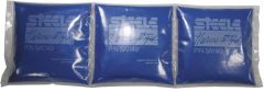 US Chladící gelové polštářky, 3 ks v balení, modré