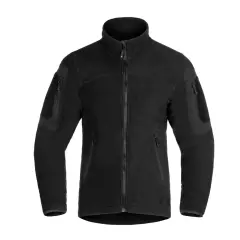 Fleecová mikina Clawgear Mk.II Aviceda, černá