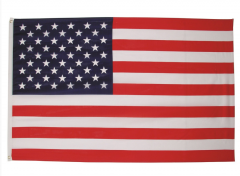 MFH vlajka USA, 90x150 cm