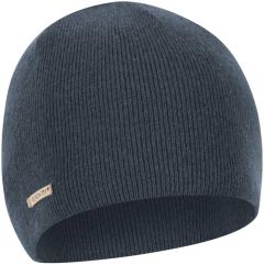 Čepice Helikon URBAN BEANIE CAP merino, shadow grey