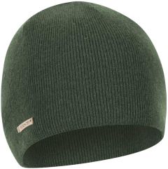 Čepice Helikon URBAN BEANIE CAP merino, US green