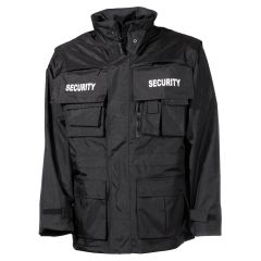 Bunda SECURITY antistatic PRO