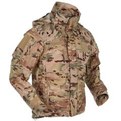 Bunda Texar Conger, multicam