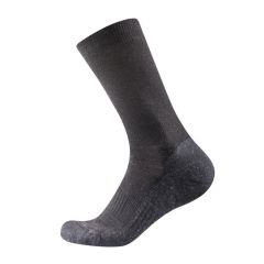 Ponožky Devold Multi medium, Černé
